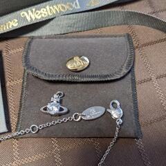 ヴィヴィアン☆ネックレス！の画像