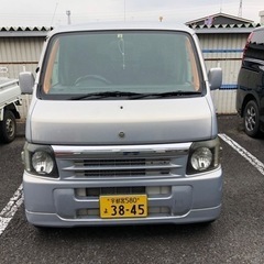 ホンダ　バモス