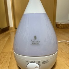 加湿器の画像