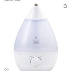 加湿器の画像