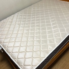 マットレス　ダブル✨美品✨
