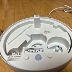 加湿器の画像