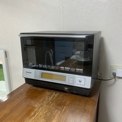 Panasonic NE-A305 オーブンレンジ