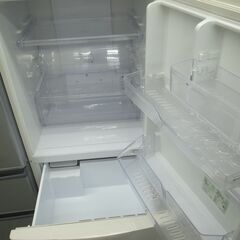 AQUA アクア 264L 冷蔵庫 AQR-261B 2013年製 モノ市場半田店 119の画像
