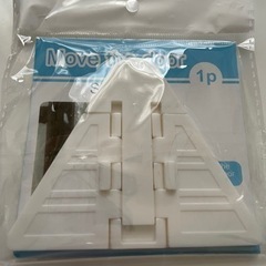 MAVEEK(マビーカ) 窓ロック ベビーガード ストッパー 6個 ホワイトの画像