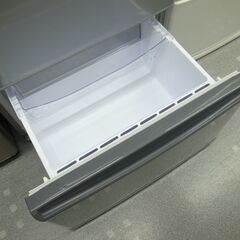AQUA アクア 272L 冷蔵庫 AQR-271F(S)-1 2017年製 モノ市場半田店 119の画像