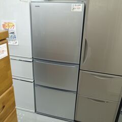 TOSHIBA 東芝 330L 冷蔵庫 GR-K33S(S) 2018年製 モノ市場半田店 119