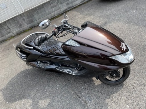 マグザム　sg21j 最終