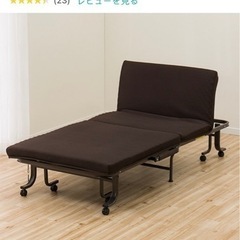 ソファーベッド等5点　IKEA家具の画像