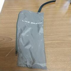 折りたたみ杖の画像