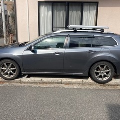 アコードツアラー　交換ok 広島（交渉中）の画像