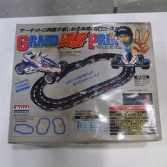ARII アリイ ミニ四駆 GRAND 四駆 PRIX コース ...