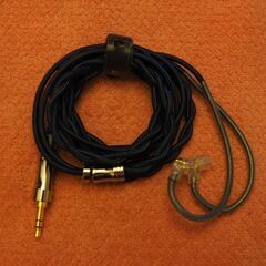 JIALAI　JLY2　3.5mmQDC　美品の画像