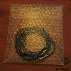 JIALAI　JLY2　3.5mmQDC　美品の画像