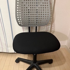 ニトリ　デスクチェア
