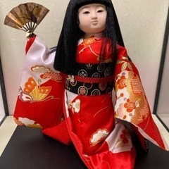 雛人形