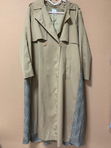 アメリヴィンテージ　トレンチコート