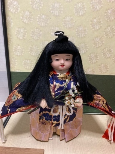 雛人形2