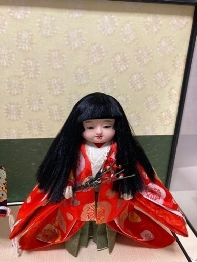 雛人形2