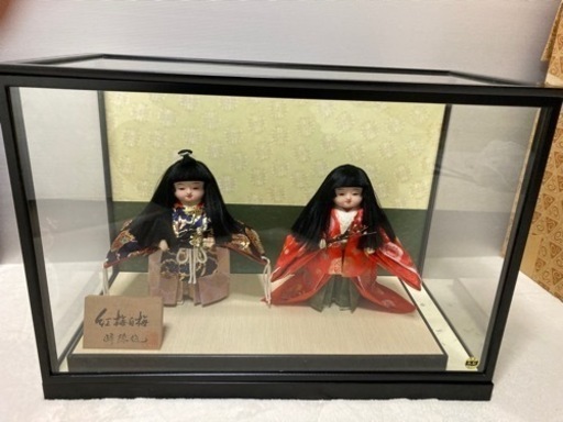 雛人形2