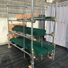 🍅サポート付きレンタル畑【ちょこっと農業】岸和田南農園3月オープン🍅の画像