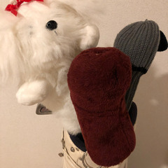 レディースゴルフクラブ、バックの画像