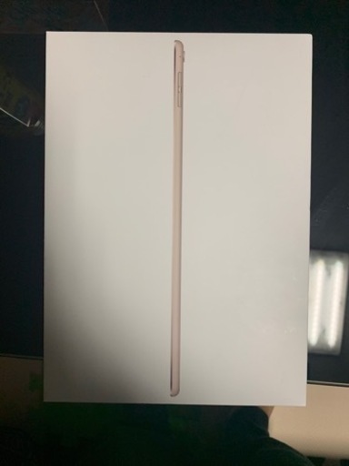 ?iPad Pro 9.7インチ　売ります❗️?
