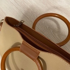 バッグの画像