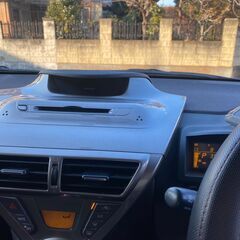 トヨタ　IQ　100G　車検R4年５月　　H21年の画像