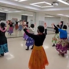 🌺ナイトフラ 募集開始🌺神戸市民文化振興財団 運営  北神区文化センターの画像
