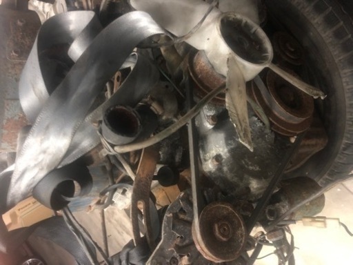 サニートラック　A12 4速