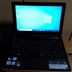 Acer ノートパソコン Wi-Fi有・オフィスソフト有