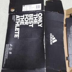 靴箱