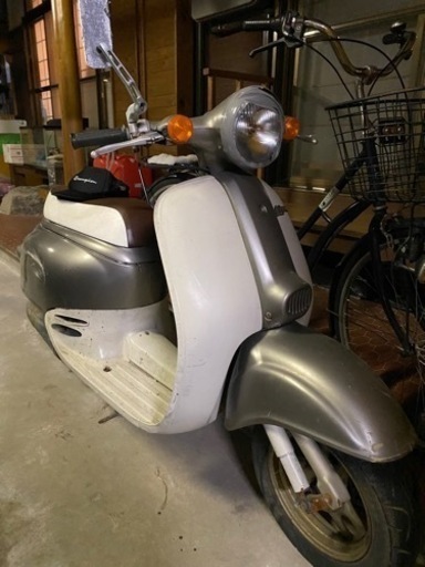 ジョルノ　2サイクル