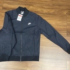 ナイキ  ジャケット　AS M NSW SPE WVN JKT PLAYERSの画像