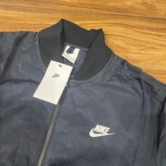 ナイキ  ジャケット　AS M NSW SPE WVN JKT PLAYERSの画像