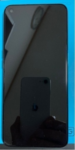新品 OPPO A54 5G