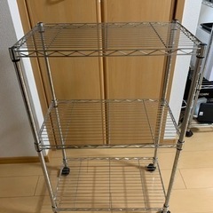 ラック
