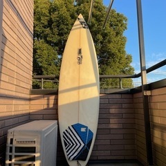 JSサーフボード5'11