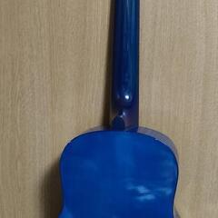 ギター　ミニギター　スターゲイザーの画像