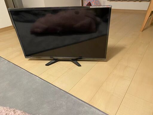 ORION液晶テレビ32V