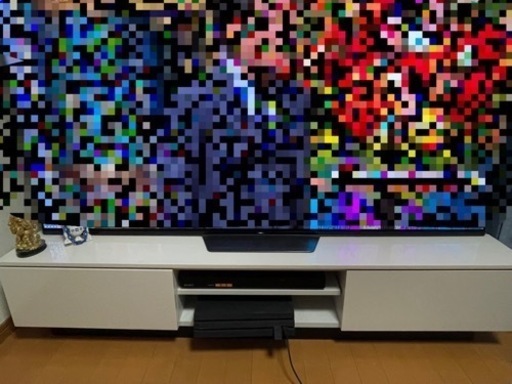 テレビボード（決まりました）