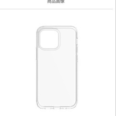 iPhone13Proケース★