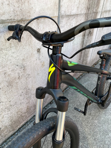 スペシャライズド　specialized p3 ダートジャンプバイク　dj