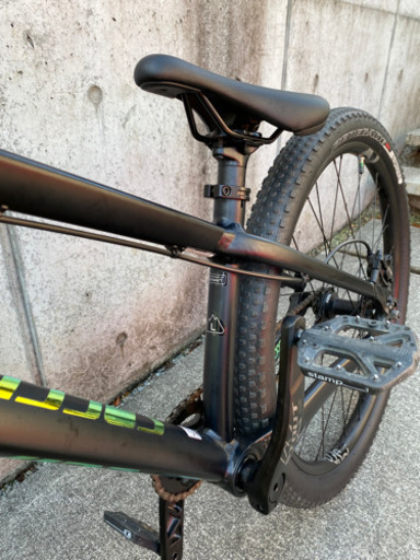スペシャライズド　specialized p3 ダートジャンプバイク　dj