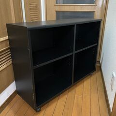 サイドラック　横90　奥行30　高さ67