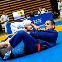 ブラジリアン柔術🥋生徒募集中😊の画像