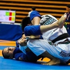 ブラジリアン柔術🥋生徒募集中😊の画像