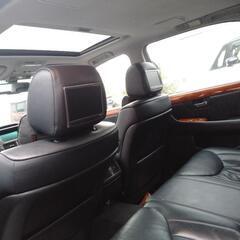 LS430 本物 走行6万マイル 美車 左ハンドルの画像