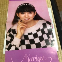 竹内まりや　LPレコード　ラブ・ソングスの画像